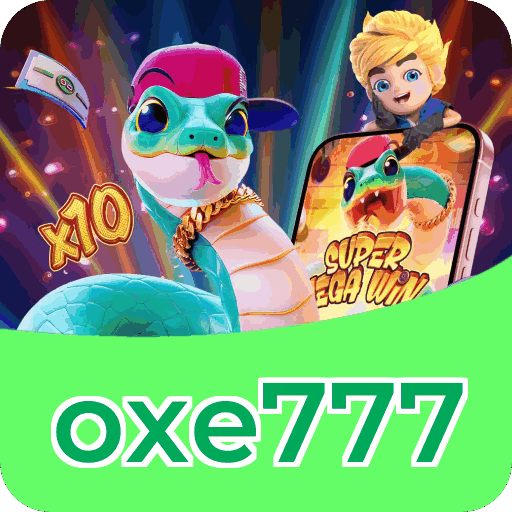 Login rápido no app oxe777