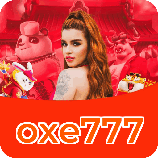 Siga a oxe777 no Facebook