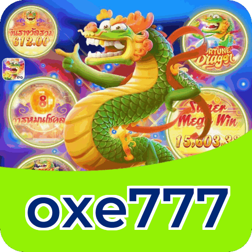 Download iOS oxe777